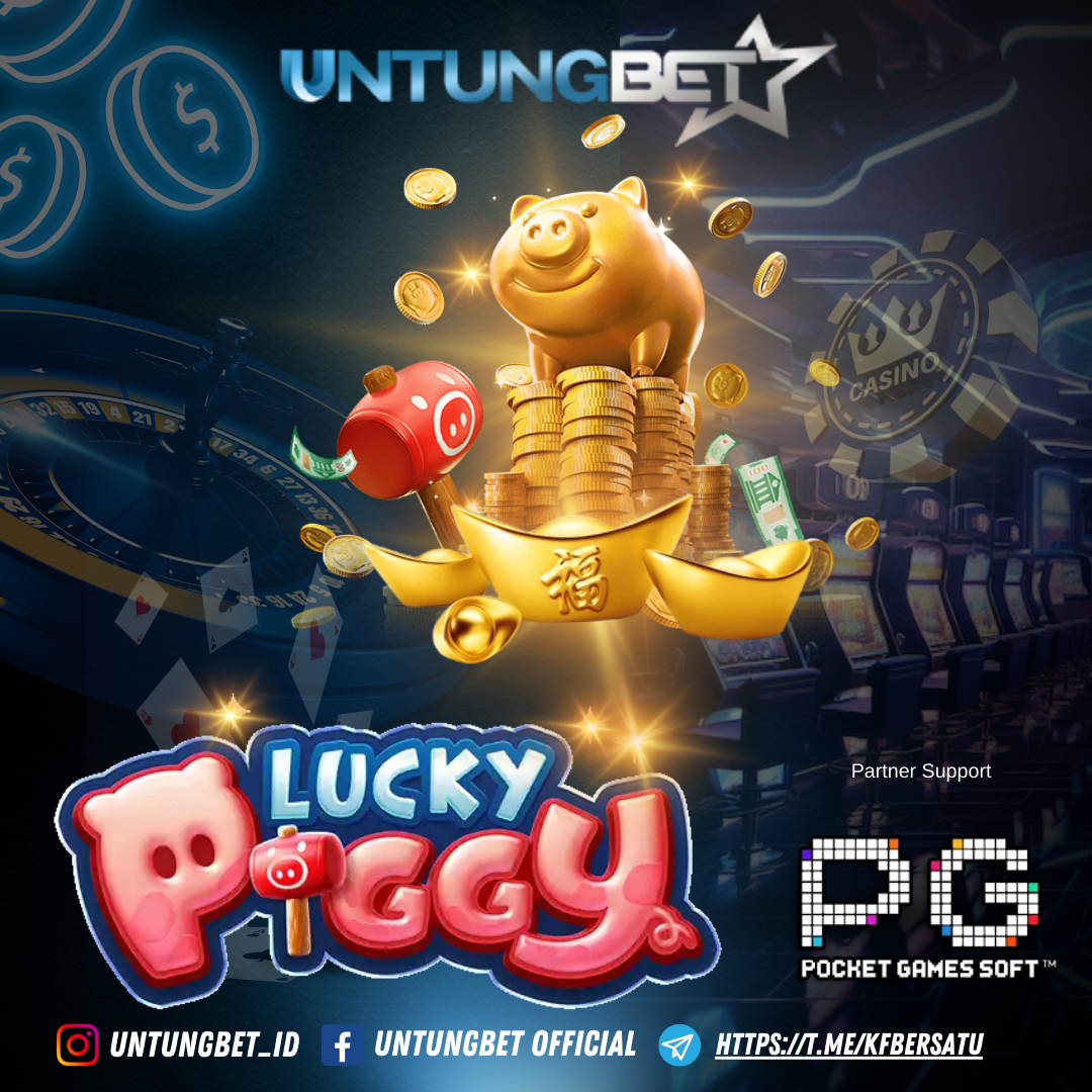 Bermain di Untungbet: Dapatkan Jackpot dengan Mudah